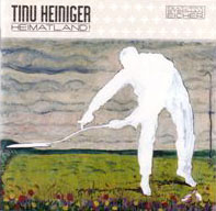 Tinu Heiniger Heimatland