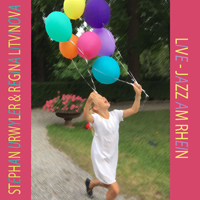 Stephan Urwyler & Regina Litvinova 