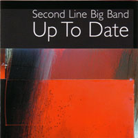Second Line Big Band