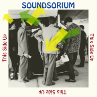 Soundsorium - This Is Up